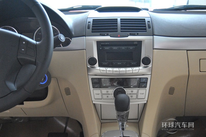 2012款 2.0L 自動尊享型DVVT