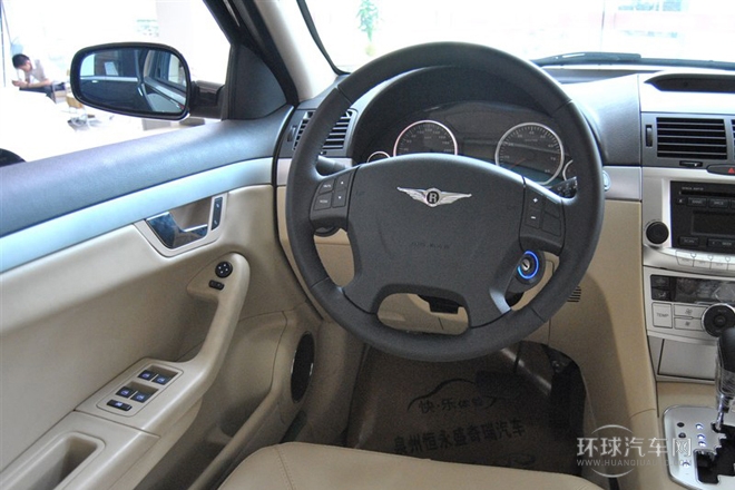 2012款 2.0L 自動尊享型DVVT