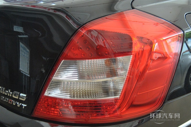 2012款 2.0L 自動尊享型DVVT