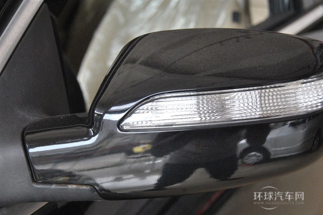 2012款 2.0L 自動尊享型DVVT