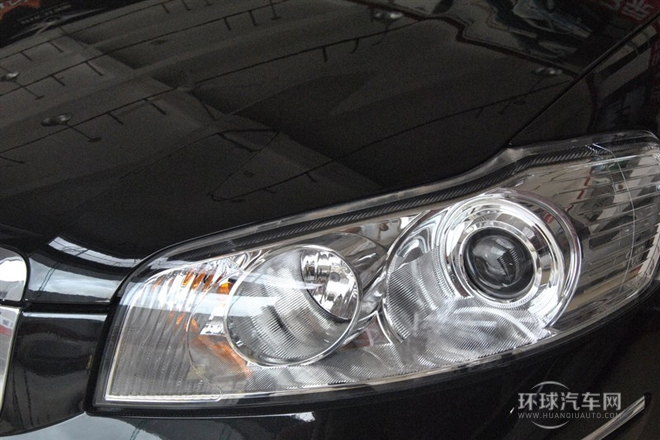 2012款 2.0L 自動尊享型DVVT