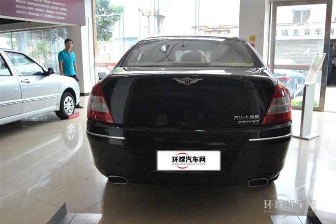 2012款 2.0L 自動(dòng)尊享型DVVT