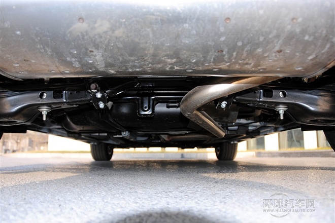 2014款 2.5L 豪華版