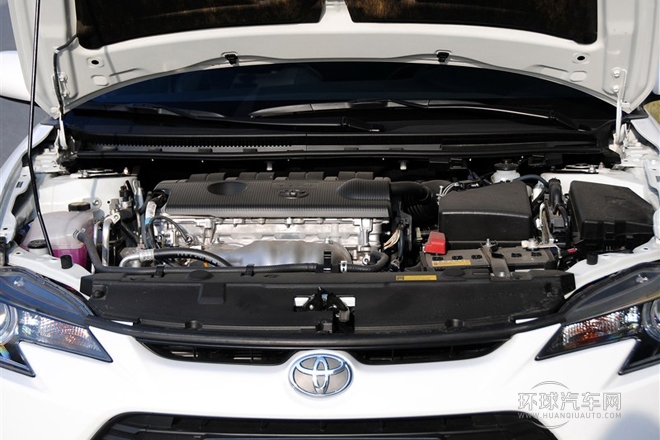 2014款 2.5L 豪華版