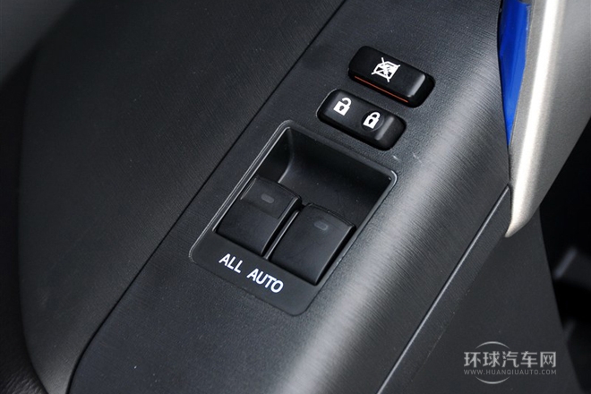 2014款 2.5L 豪華版