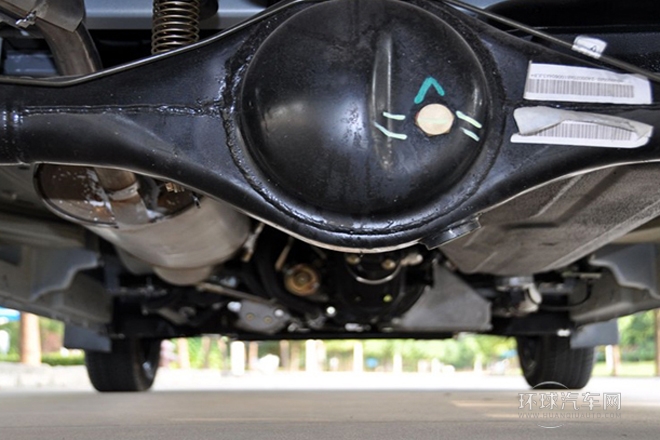 2010款 1.0L柴油標準型