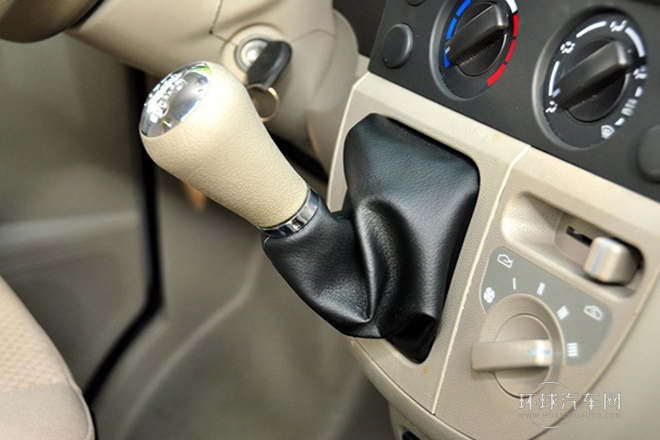 2010款 1.0L柴油標準型