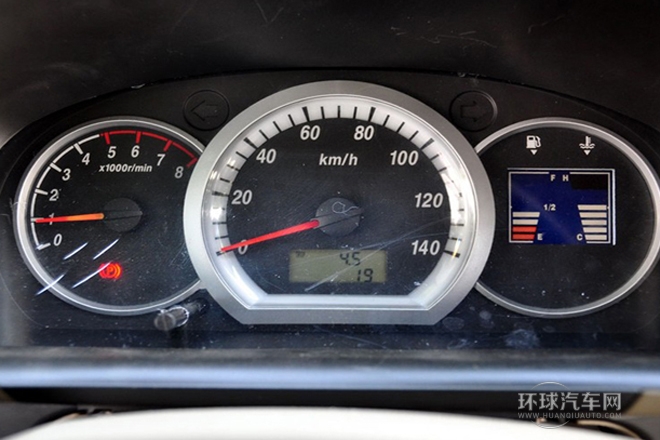 2010款 1.0L柴油標準型