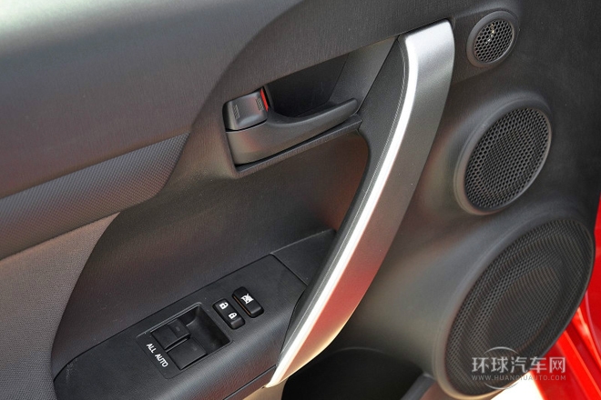 2011款 2.5L 標準版