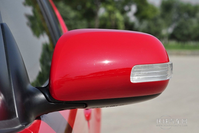 2011款 2.5L 標準版