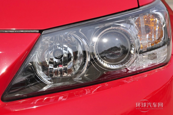 2011款 2.5L 標準版