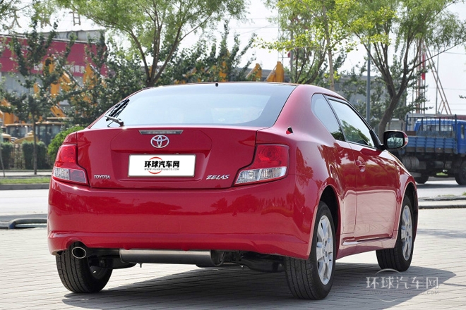 2011款 2.5L 標準版