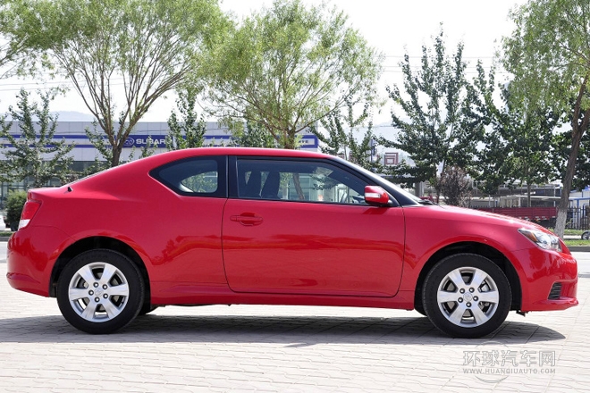 2011款 2.5L 標準版