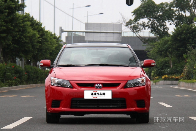 2011款 2.5L 標準版