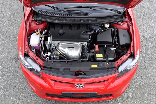 2011款 2.5L 豪華版