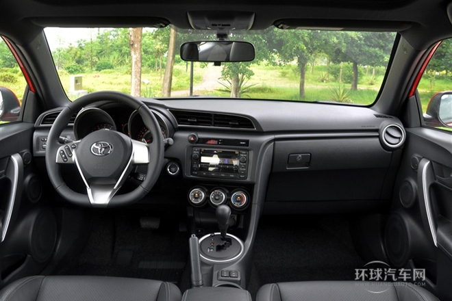 2011款 2.5L 豪華版