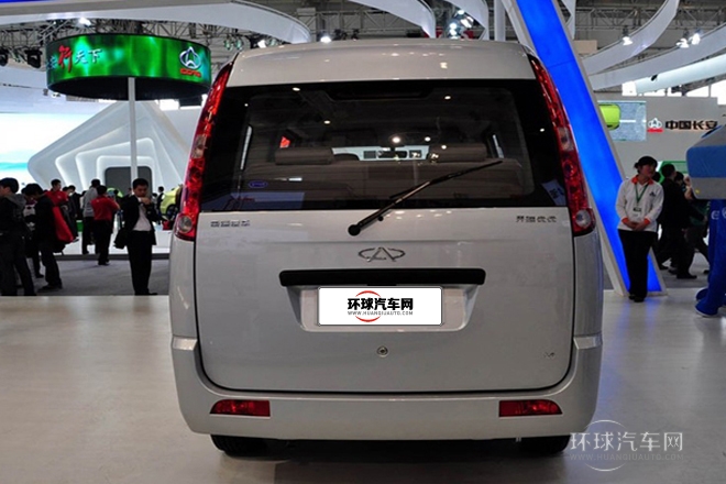 2010款 1.0L豪華型