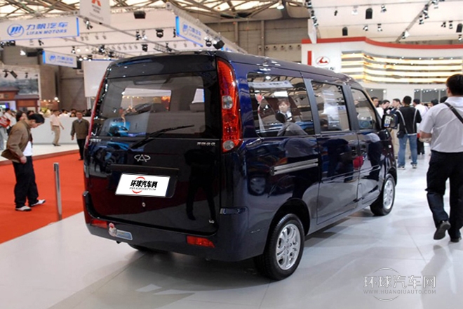 2010款 1.0L豪華型