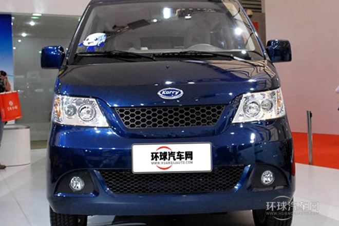 2010款 1.0L豪華型