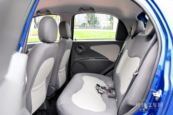 2010款 1.3L 手動豪華型