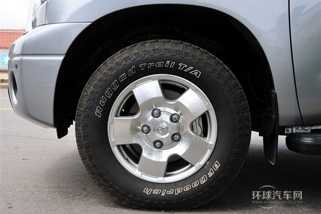 2011款 5.7 標準型