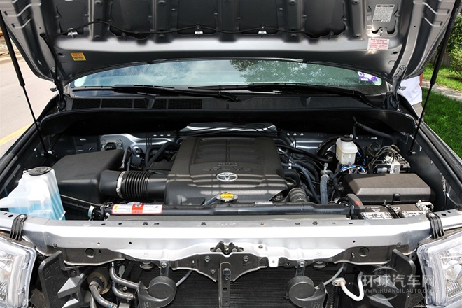 2011款 5.7 標準型