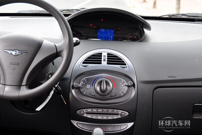 2010款 1.3L 手動豪華型