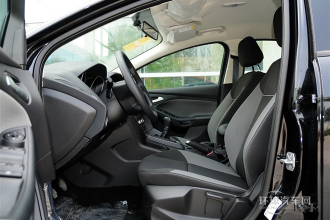 2012款 兩廂 1.6L MT舒適型