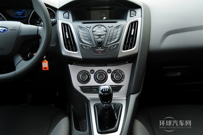 2012款 兩廂 1.6L MT舒適型