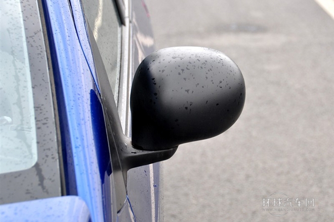 2010款 1.3L 手動豪華型