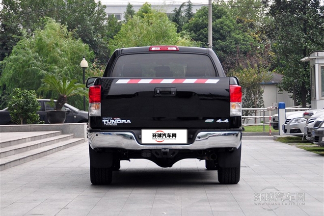 2011款 5.7 標準型