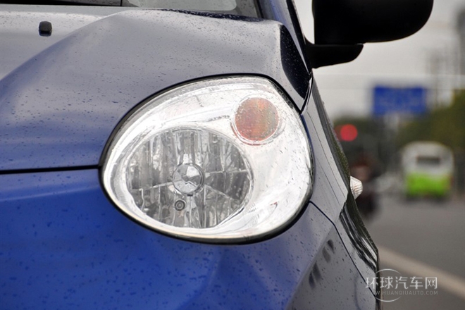 2010款 1.3L 手動豪華型