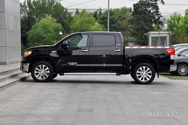 2011款 5.7 標準型