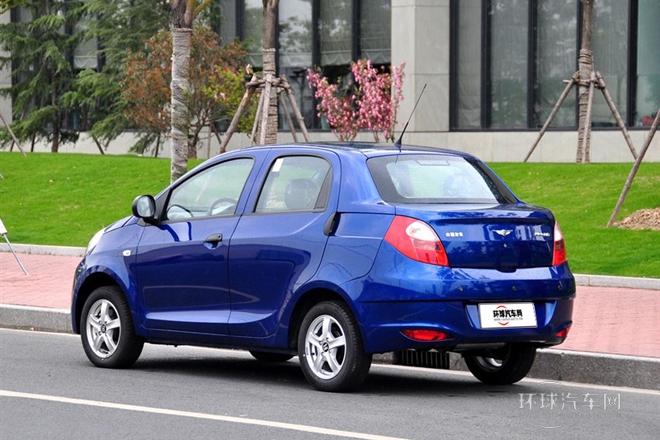 2010款 1.3L 手動豪華型