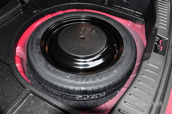 2012款 兩廂 1.6L AT舒適型