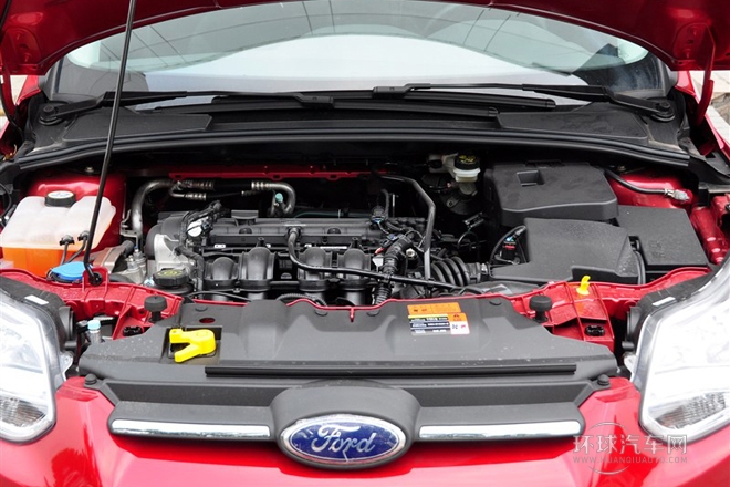 2012款 兩廂 1.6L AT舒適型