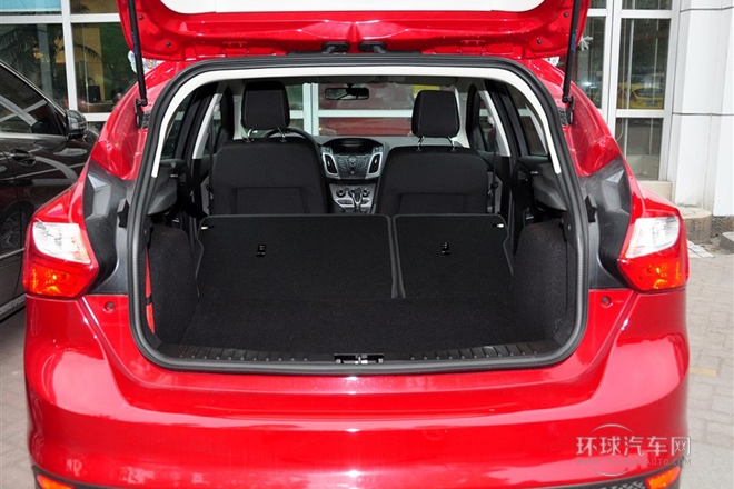 2012款 兩廂 1.6L AT舒適型