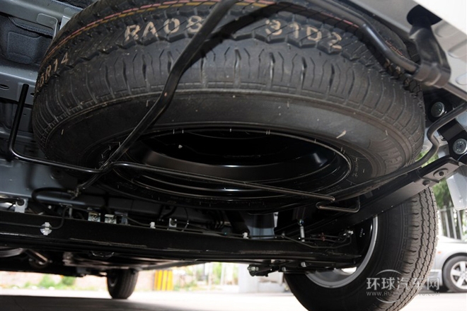 2014款 1.6L 手動豪華型 國IV