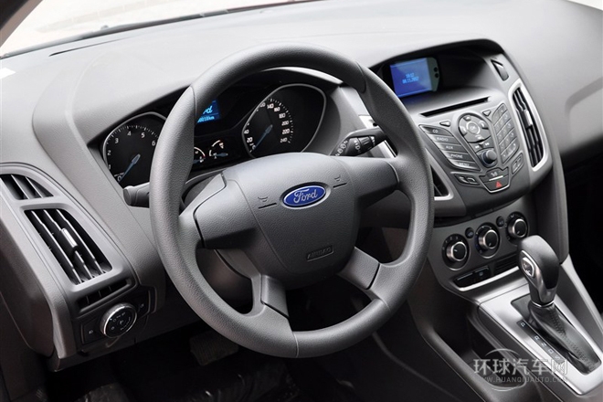 2012款 兩廂 1.6L AT舒適型