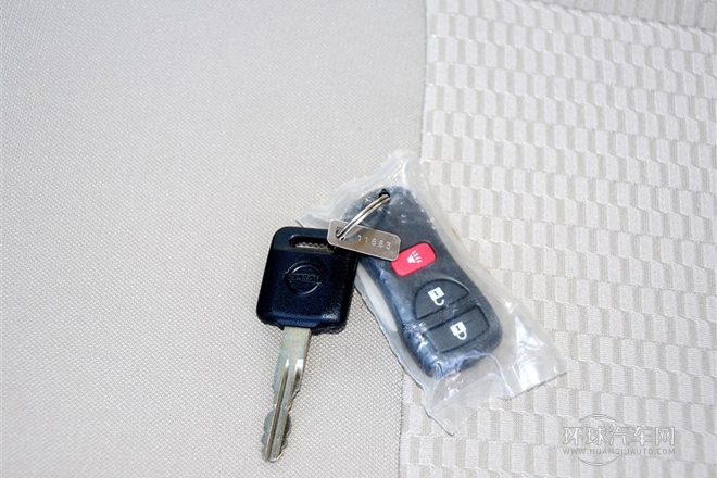 2014款 1.6L 手動豪華型 國IV