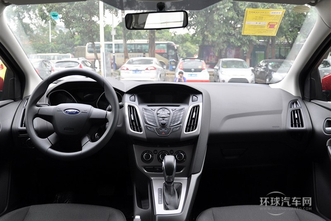 2012款 兩廂 1.6L AT舒適型