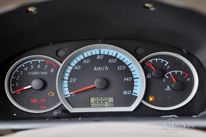 2010款 1.0L基本型