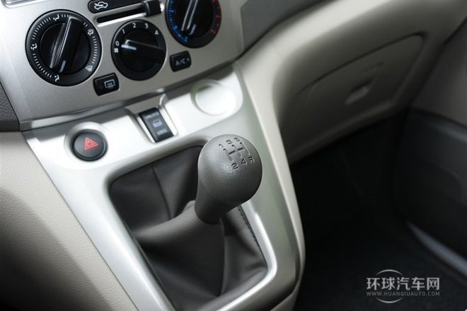 2014款 1.6L 手動(dòng)豪華型 國(guó)IV