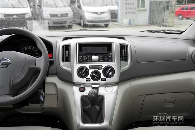 2014款 1.6L 手動豪華型 國IV