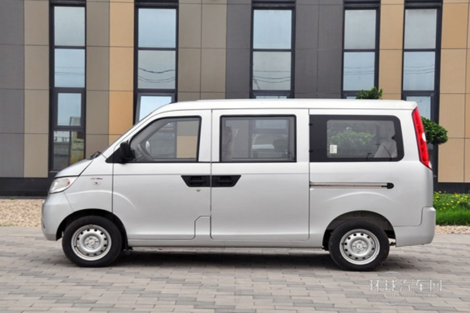 2010款 1.0L基本型