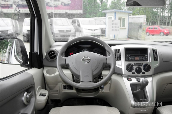 2014款 1.6L 手動豪華型 國IV