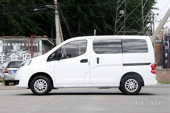 2014款 1.6L 手動豪華型 國IV