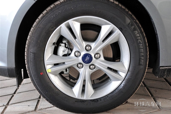 2012款 兩廂 1.6L MT風(fēng)尚型