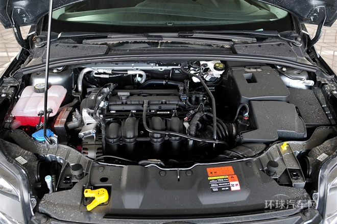 2012款 兩廂 1.6L MT風尚型