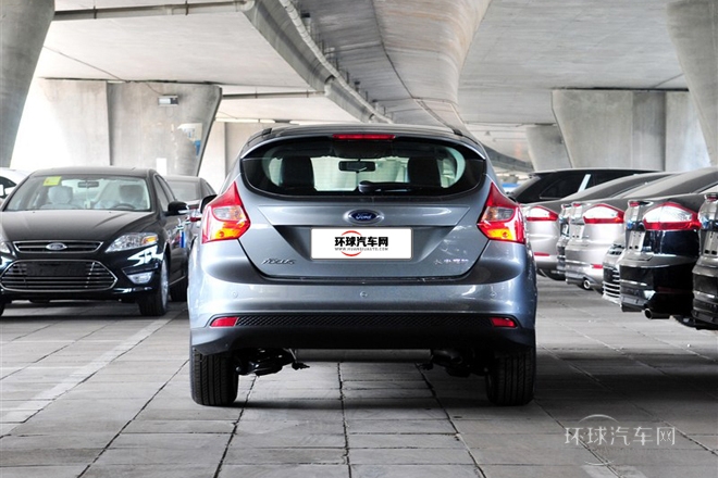 2012款 兩廂 1.6L MT風尚型